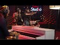 Coke Studio Season 8| Umran Langiyaan| Ali Sethi & Nabeel Shaukat