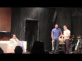 Labor Day Weekend Comedy Show - 2014 (North Shore Greek Fest)