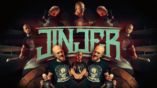 Watch Jinjer Under The Dome video