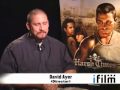 Video David Ayer - Harsh Times Interview