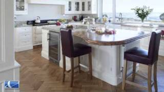 O'Connor Kitchens Cabinet Vision Customer Testimonial