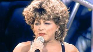 Watch Tina Turner I Want To Take You Higher video