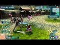 【PSPo2】終章 マガハラ内～ダーク・ファルス撃破まで【ストーリー】