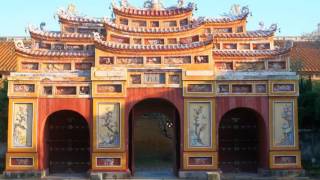 Vietnam Cambodia & Laos Holidays