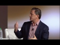 The World We Build- Dan Gilbert & Parag Khanna Zeitgeist Americas 2012