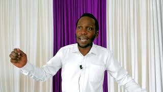 The Final Judgement (Matthew 25:31-46), by Brother Emmanuel Omondi