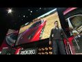 Microsoft Kinect - Forza Demo E32010