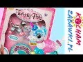 Twisty Petz • DIY • Bransoletki ze zwierzętami • Spin Master