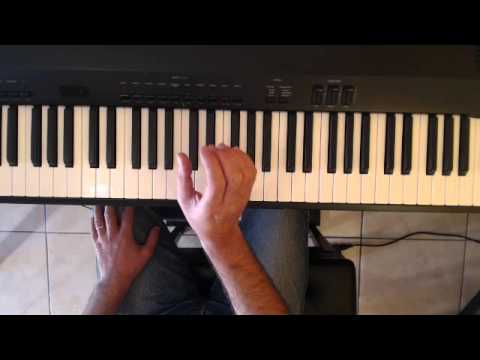 Etude : Berceuse Généralités 113