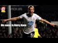 Harry Kane "He's one of our own" - Or is he???