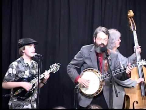Bluegrass Gospel Music - You've Got To Choose
