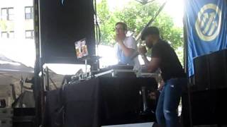 Watch Mc Zulu Hyped Up video