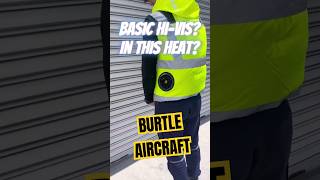 Still Wearing Standard Hi-Vis?
