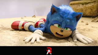 Don Tobol - Right Sonic The Hedgehog 2