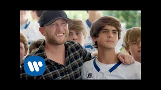 Watch Cole Swindell Right Where I Left It video