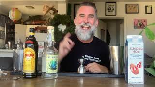 Have A Merry Merry! Holiday Cocktail Recipes Featuring El Sativo Tequila.