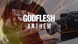 Watch Godflesh Anthem video