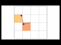 Quasi-Stable Double Pendulum Sonified