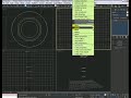 3ds Max Tutorial Modeling Human Leg
