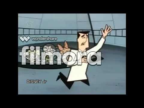 The PowerPuff Girls Died - Disney Junior Clip (REUPLOADED)