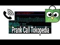 Membuat Panggilan Palsu dari Tokopedia lewat termux.