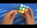 [Dario Rubik] Three X-Cross Walkthroughs