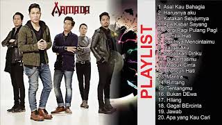 Kumpulan Lagu Galau ARMADA Apa kabar sayang