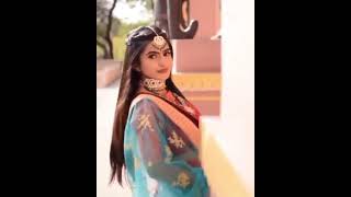 Avneet Kaur New Video