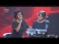 EBRU YAŞAR VE İNTİZAR - VUR GİTSİN BENİ..