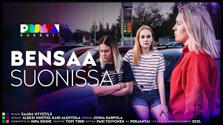 Perjantai-Dokkari Me Ajellaan, Koska Ei Ole Tekemistä - Forssalaisnuorille Autoilu On Elämäntapa
