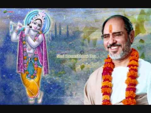 Govind Damodar stotra by Rameshbhai...