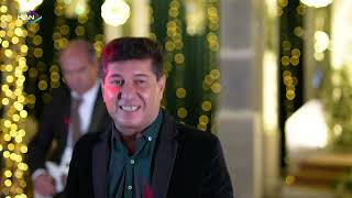 Serdar Hojaberdiýew - Byl Sultan Ýeketäk Konsert Han Pro
