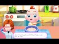 Super JoJo: Baby Care | Help Mom Take Care Of Baby JoJo | Babybus Gameplay Video