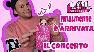 Lol Surprise Finalmente È Arrivata...