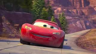Şi̇mşek Mcqueen Ve Sally Mert Demi̇r - Ateşe Düştüm Cars Prod By Ed Production
