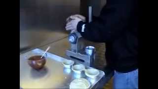 PIE MACHINE - John Hunt Easy Pie