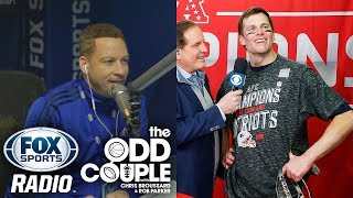 The Chris Broussard Show Wheres Rob Parker?