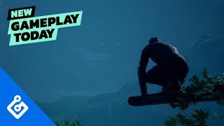 New Gameplay Today – Ancestors: The Humankind Odyssey