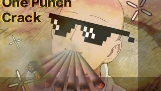 One Punch Man | ANIME CRACK #1