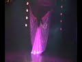 Nadia Iran/Sweden bellydance part I