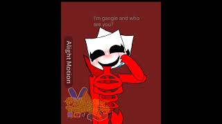 Gangle And Scp-053