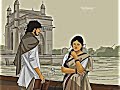 Bengali Romantic WhatsApp Status Video 🦋😌❤ !! Rabindra Sangeet song 😌🖤