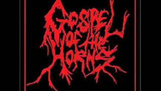 Watch Gospel Of The Horns Cold Endless Seasons Of Darkness video