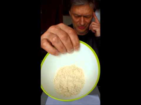 Тесто для херабуна своими руками Тесто для херабуна своими руками