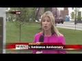 26th anniversary of L'Ambiance collapse