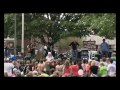 Gaelic Storm - Don't go for the One - Iowa Irish Fest 2011