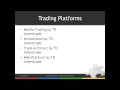 TD Ameritrade Review and Ratings 2013