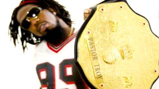 Watch Pastor Troy Take Off video