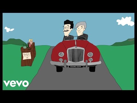 Classic Love Video