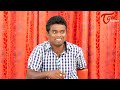 Be Positive With Jabardasth Ramu images Be Positive With Jabardasth Ramu